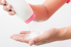 Who Is the Talcum Powder Lawsuit Against