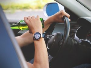 Baldwin Drunk Driving Accident Lawyers