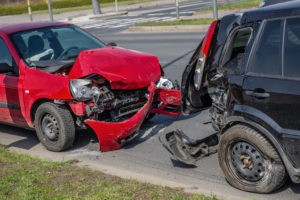 Brentwood Rear End Collisions Lawyer