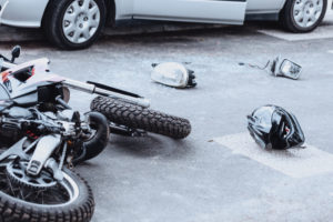 Brentwood Motorcycle Accident Lawyer