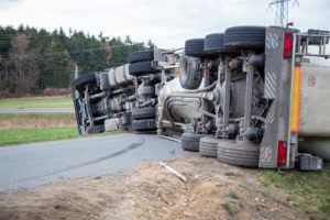 Brentwood Truck Accident Lawyer