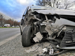Should I Hire a Car Accident Lawyer for a Minor Accident
