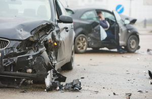 What Lawyer Deals with Car Accidents