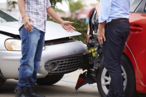 Who Can Be Sued In A Car Accident Case
