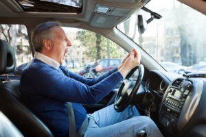 Glen Cove Aggressive Driving Accident Lawyer