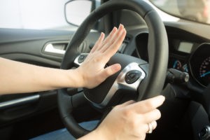 Hicksville Aggressive Driving Accident Lawyer