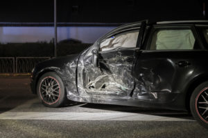 Brentwood Side-Impact Collisions Lawyers