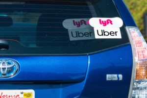 East Meadow Uber and Lyft Ridesharing Accident Lawyers
