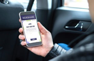 Levittown Uber and Lyft Ridesharing Accident Lawyers