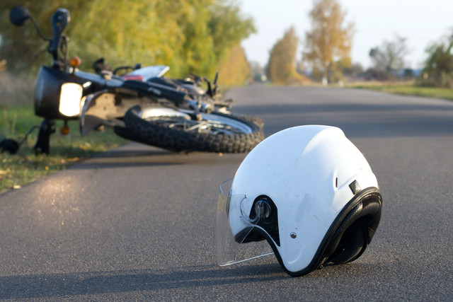 Walhalla SC Motorcycle Accident Lawyer