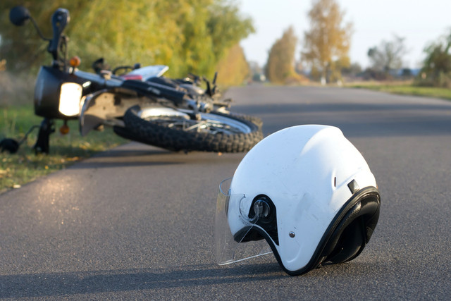 Piedmont SC Motorcycle Accident Lawyer