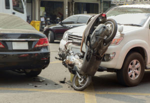 What Is the Average Settlement for a Motorcycle Accident