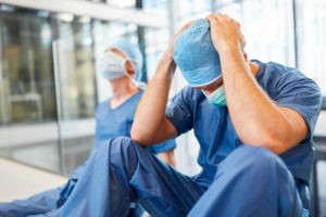 How Do You Know When to Sue for Malpractice?