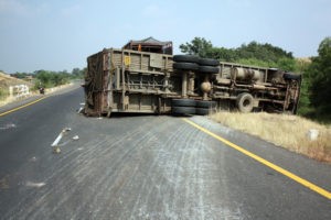 What Is the Average Settlement for a Truck Accident?