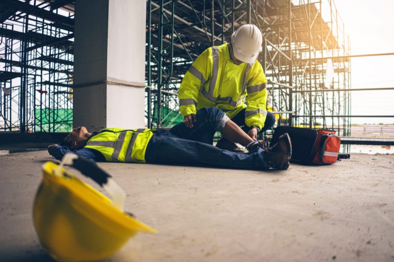 Los Angeles Construction Accident Lawyers