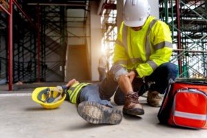 How Is Safety Regulated on Construction Sites