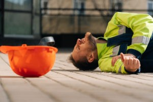 Should I File a Lawsuit or Just Apply for Workers’ Compensation Benefits for My Construction Accident Injuries