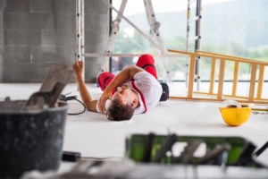 What Are the Most Common Types of Construction Accident Injuries?
