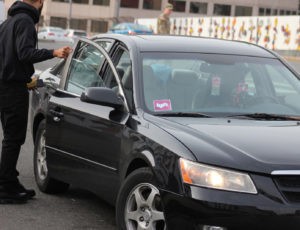 Can I File a Lawsuit Against Uber or Lyft for my Accident?