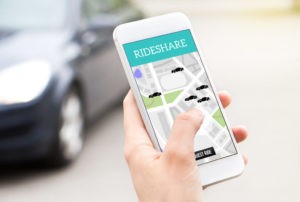 Will My PIP Cover the Injuries I Suffered in an Uber or Lyft Rideshare Accident?