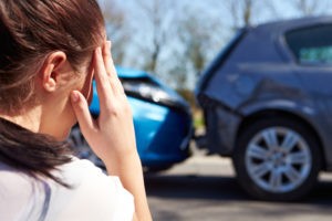 North Bellmore Food Delivery Car Accident Lawyer
