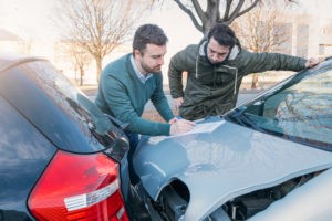 North Bellmore Rear-End Collisions Lawyer