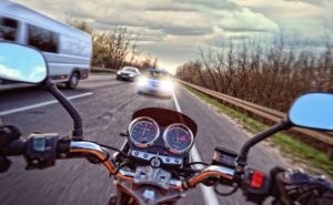 What Should I Do at the Scene of a Motorcycle Accident?