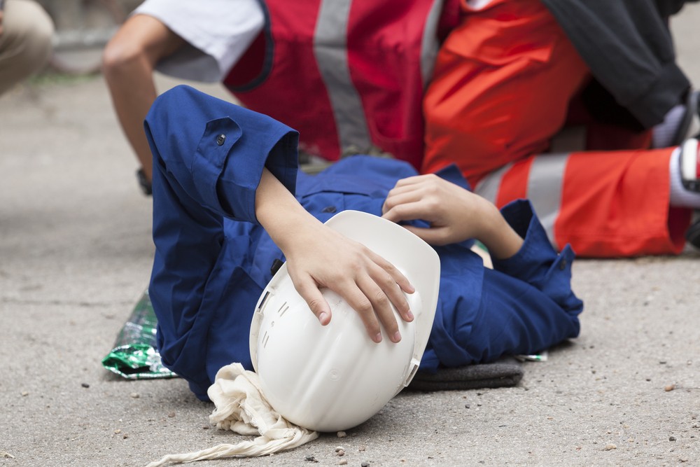 Islip Construction Accident Lawyer | Free Consultation
