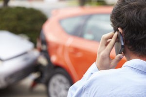 What Should You Do Immediately After a Car Accident?