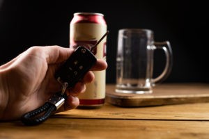 Huntington Car Accident Lawyer Drunk Driving