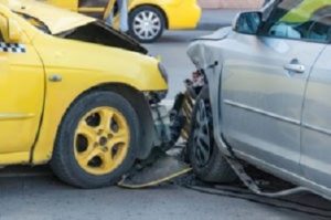 New York NY Taxi Accident Lawyer