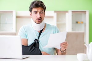 What Are the Different Types of Neck Injuries?