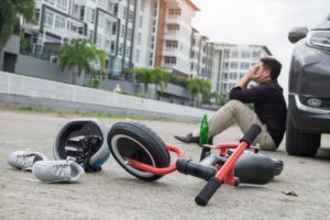 How Do I Claim Insurance After A Bicycle Accident