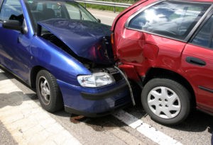 Huntington Rear-End Collisions Lawyer