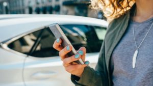 Islip Uber and Lyft Ridesharing Accident Lawyer
