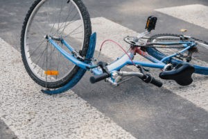 Nassau County Bicycle Accident Lawyer