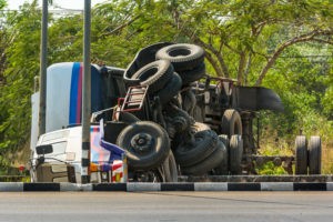Suffolk County Truck Accident Lawyer