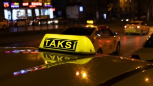 Long Island Taxi Cab Accident Lawyer