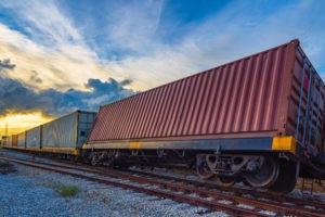 Railroad Accident Lawyers in New Cassel, New York
