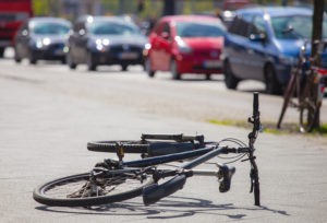 What Are the Most Common Injuries in a Bicycle Accident