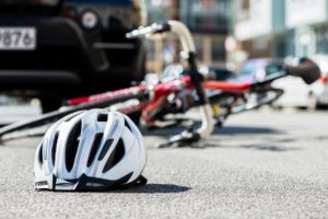 Suffolk County Bicycle Accident Lawyer