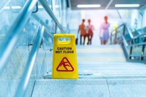 Suffolk County Slip and Fall Lawyer