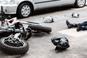 When Should I Call a Motorcycle Accident Lawyer