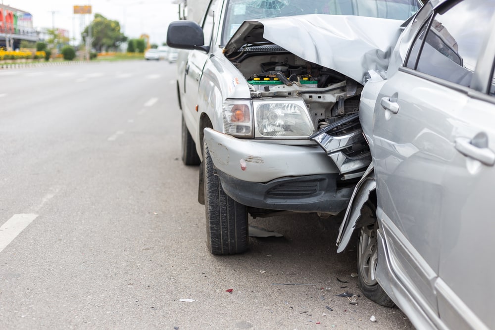 Glen Cove RearEnd Collisions Lawyer Free Consultations