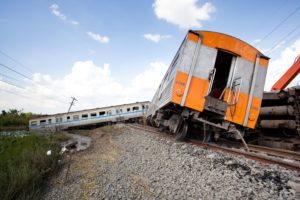 Uniondale Railroad Accident Lawyer