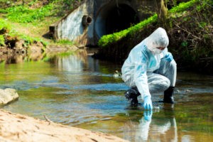 Do You Qualify for a Camp Lejeune Water Contamination Lawsuit?
