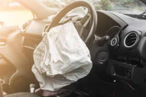 Is a Car Totaled If Airbags Deploy?