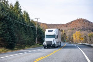 5 Most Common Truck Accidents (And What to Do After One)