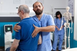Uniondale Spinal Cord Injury Lawyer