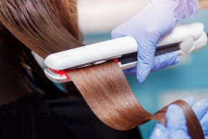 Hair Straightener Uterine Cancer Lawsuit